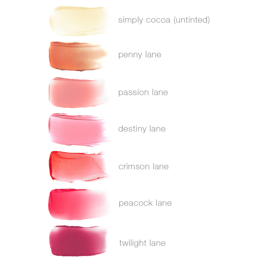 RMS Beauty-Tinted Daily Lip Balm-Skincare-RMS_TDLB_GROUPSWATCH-The Detox Market | 
