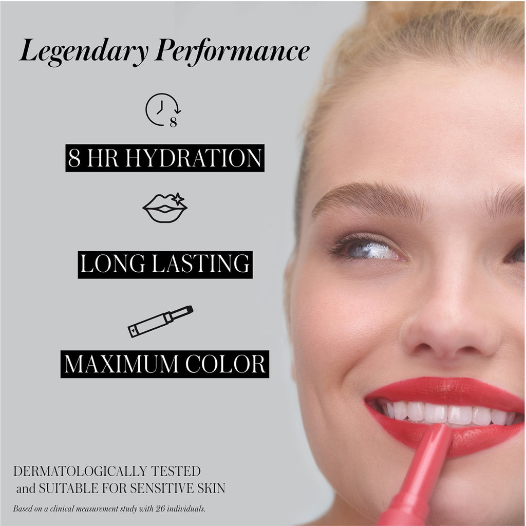 RMS Beauty-Legendary Serum Lipstick-Makeup-Legendary-Lipstick-Claims-The Detox Market | 