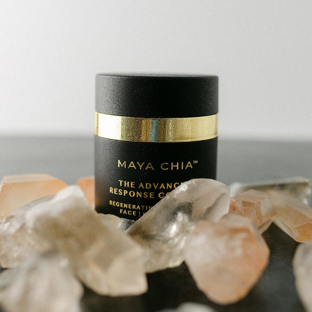 Maya Chia-The Advanced Response Complex Treatment-