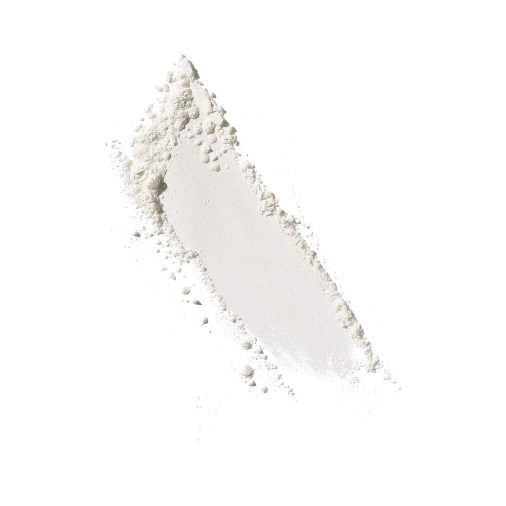 W3LL PEOPLE-Loose Superpowder Brightening Powder-Makeup-200026_Loose-SuperPowder-Pearl_Swatch1-The Detox Market | Bio Brightener Invisible Powder
