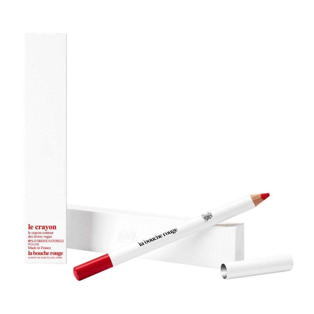 La bouche rouge, Paris-Lip Pencil-Makeup-3701359700852-2-The Detox Market | 