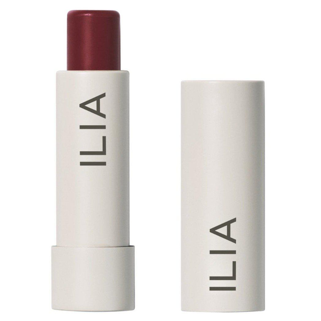 ILIA-Balmy Tint Hydrating Lip Balm-Makeup-818107027901-665103-The Detox Market | Wanderlust