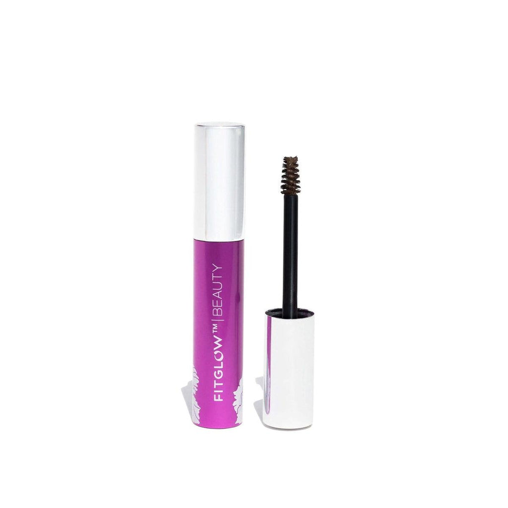 Fitglow Beauty-Protein Plant Brow Gel-Makeup-BrowGel_TaupeBlonde-The Detox Market | Taupe Blonde