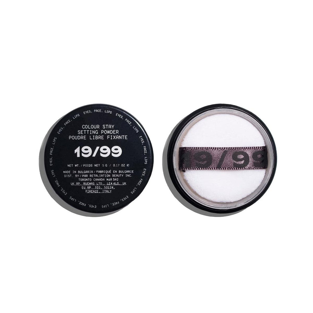 19/99 Beauty-Colour Set Setting Powder-Makeup-CCS001-4-The Detox Market | 