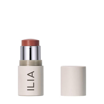 ILIA-Multi-Stick Cream Blush + Highlighter + Lip Tint-Makeup-iliamultistick-The Detox Market | 