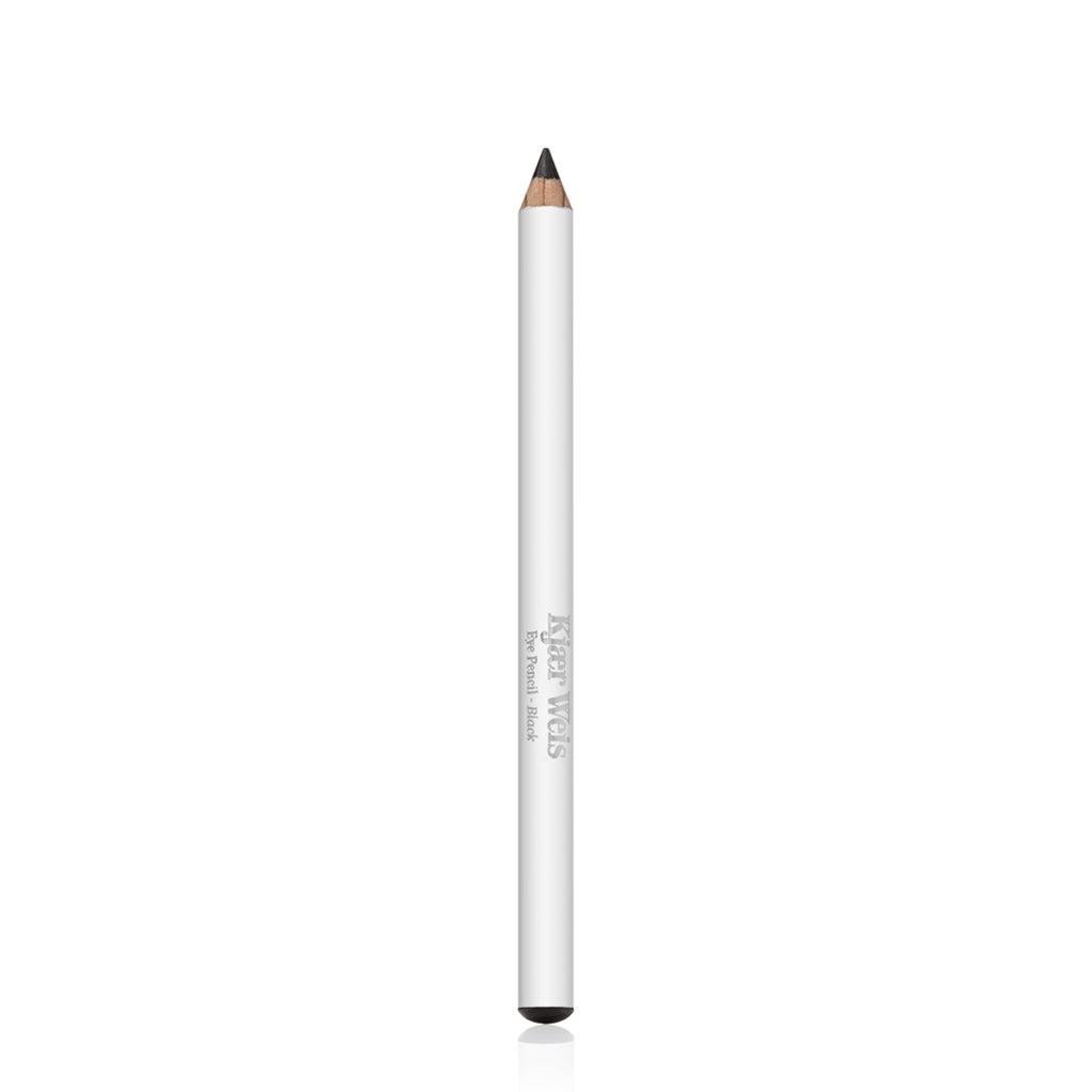Kjaer Weis-Eye Pencil-Makeup-Kjaer_Weis-Eye_Pencil-Black-The Detox Market | 
