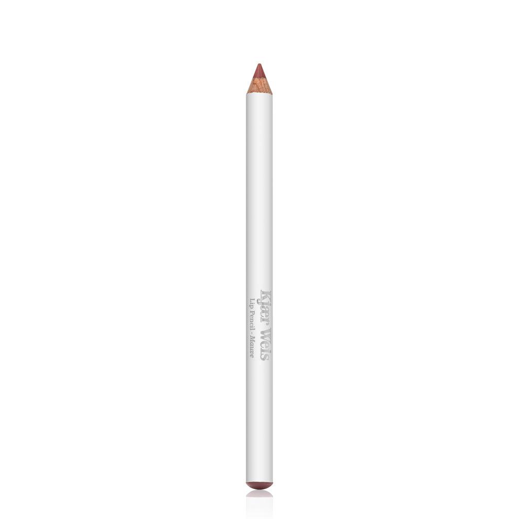 Kjaer Weis-Lip Pencil-Makeup-Kjaer_Weis-Lip_Pencil-Mauve-The Detox Market | 