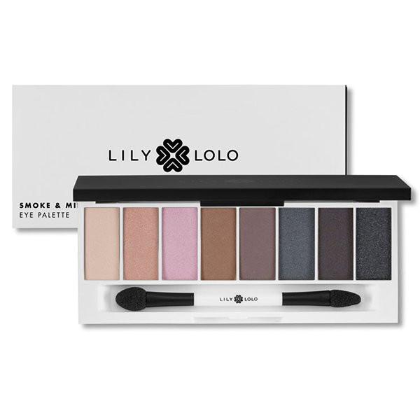 Lily Lolo-Smoke & Mirrors Eye Palette-Makeup-lily-lolo_eye-palette-smoke-mirror-The Detox Market | 