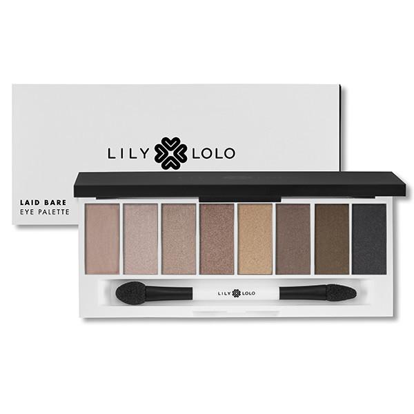 Lily Lolo-Laid Bare Eye Palette-Makeup-Lily-Lolo_Laid-Bare-Eye-Palette-The Detox Market | 
