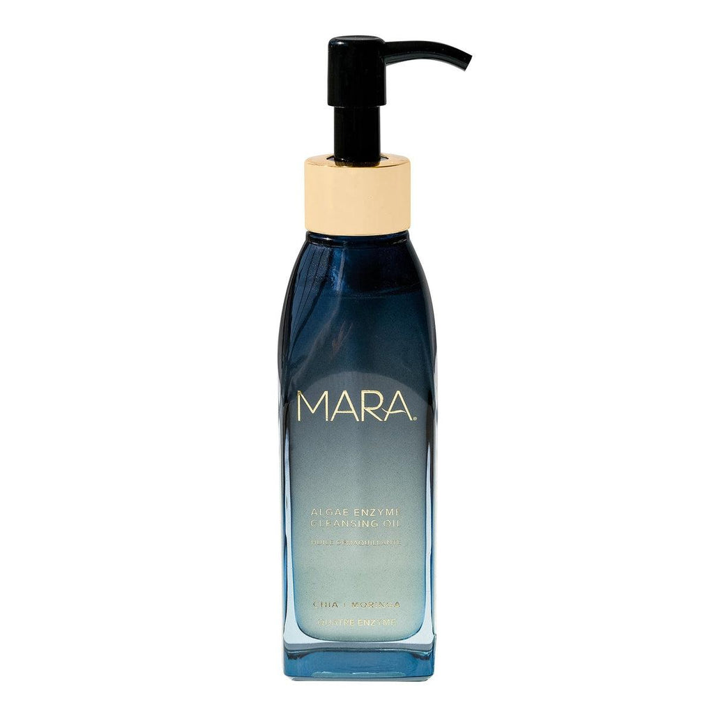 mara-beauty-aglae-enzyme-cleansing-oil-The Detox Market - Canada