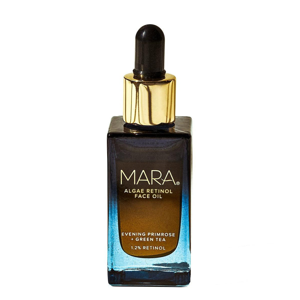 mara-beauty-algae-retinol-face-oil-The Detox Market - Canada