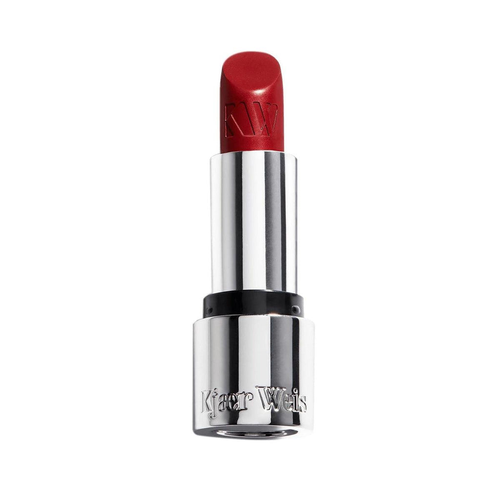 Kjaer Weis-The Red Edit Lipstick-Makeup-Red-Edit-Packshots-Iconic-Fearless-TDM-The Detox Market | 
