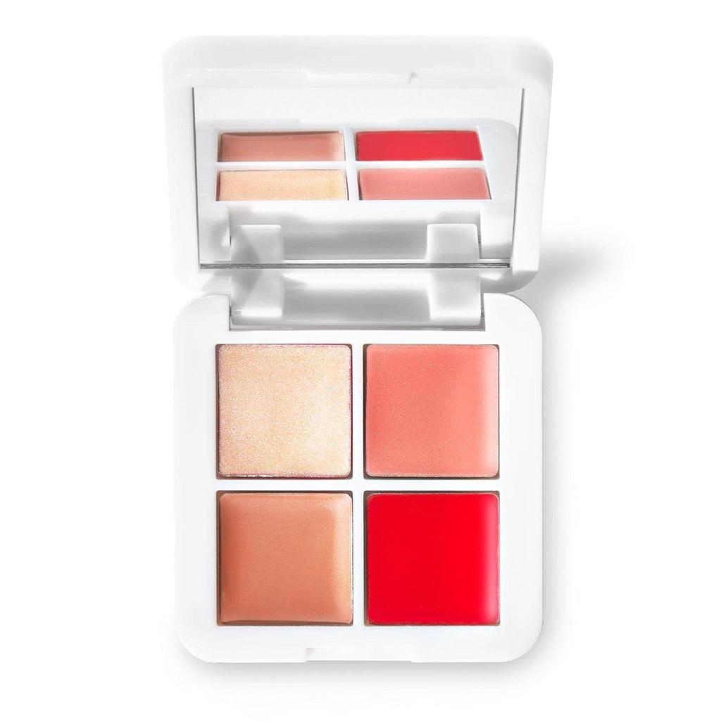 RMS Beauty-Lip2Cheek Glow Quad Mini-Makeup-rmslip2cheekglowquad1-The Detox Market | 