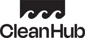 CleanHub_Logo_Black-The Detox Market - Canada